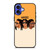 MIGOS WHERE iPhone 16 Case Cover