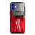 MILWAUKEE DRILL TOOL iPhone 16 Case Cover