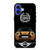 MINI COOPER CAR iPhone 16 Case Cover