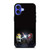 MINIONS DESPICABLE ME STAR WARS iPhone 16 Case Cover