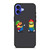 MINIONS MARIO AND LUIGI iPhone 16 Case Cover