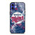 MINNESOTA TWINS LOGO MLB BASEBALL TEAM iPhone 16 Case Cover