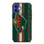 MINNESOTA WILD LOGO 2 iPhone 16 Case Cover
