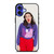 MIRANDA SINGS iPhone 16 Case Cover