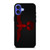 MITSUBISHI MOTORS ICON iPhone 16 Case Cover