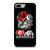 UNIVERSITY OF GEORGIA BULLDOGS ICON iPhone 7 / 8 Plus Case Cover