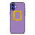 MONICA'S DOOR FRIENDS iPhone 16 Case Cover