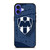 MONTERREY FC RAYADOS MEXICO FOOTBALL CLUB iPhone 16 Case Cover
