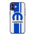 MOPAR LOGO 2 iPhone 16 Case Cover