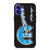 MOPAR RACING LOGO iPhone 16 Case Cover