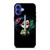 MULAN SWORD DISNEY iPhone 16 Case Cover