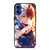 MY HERO ACADEMIA ANIME SHOTO TODOROKI iPhone 16 Case Cover
