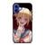 MY HERO ACADEMIA ANIME TOGA iPhone 16 Case Cover