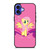 MY LITTLE PONY FLUTTERSHY iPhone 16 Case Cover