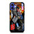 NASCAR 88 DALE EARNHARDT JR. iPhone 16 Case Cover