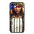 NATIVE AMERICAN PEOPLE iPhone 16 Case Cover