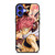 NATSU DRAGNEEL DRAGON FAIRY TAIL iPhone 16 Case Cover
