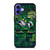 NOTRE DAME FIGHTING LOGO iPhone 16 Case Cover