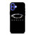 OAKLEY LOGO iPhone 16 Case Cover