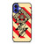 OBEY PROPAGANDA iPhone 16 Case Cover