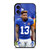 ODELL BECKHAM NY GIANTS iPhone 16 Case Cover