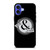 OF MICE AND MEN iPhone 16 Case Cover