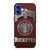 OHIE STATE BUCKEYES UNIVERSITY LOGO iPhone 16 Case Cover