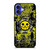 ONE PIECE HEART PIRATES iPhone 16 Case Cover