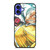 ONE PUNCH MAN HERO SAITAMA iPhone 16 Case Cover