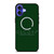 OSCORP INDUSTRIES iPhone 16 Case Cover