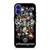 OVERWATCH ALL iPhone 16 Case Cover