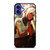 OVERWATCH MERCI iPhone 16 Case Cover