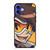 OVERWATCH TRACER CARTOON iPhone 16 Case Cover