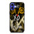 OVOXO iPhone 16 Case Cover