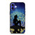 PART OF YOUR WORLD ARIEL LITTLE MERMAID iPhone 16 Case Cover