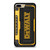 DEWALT SPEAKER JOBSITE iPhone 7 / 8 Plus Case Cover