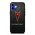 PONTIAC CAR LOGO iPhone 16 Case Cover