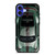 PORSCHE CAR 911 OLIVE GREEN iPhone 16 Case Cover