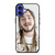 POST MALONE iPhone 16 Case Cover