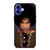 PRINCE ROGERS NELSON iPhone 16 Case Cover