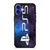 PS5 PLAYSTATION 5 NEBULA LOGO iPhone 16 Case Cover