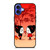 PUCCA CUT CARTOON iPhone 16 Case Cover