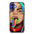 RAPPER 6IX9INE SIX NINE iPhone 16 Case Cover