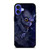 RYUK DEATH NOTE ART iPhone 16 Case Cover