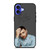 SAM SMITH SIGNATURE iPhone 16 Case Cover