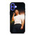 SAM SMITH SINGER iPhone 16 Case Cover