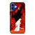 SAMURAI JACK BATTLE AKU iPhone 16 Case Cover