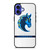 SAN DIEGO CHARGERS NFL iPhone 16 Case Cover
