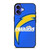SAN DIEGO CHARGERS iPhone 16 Case Cover