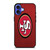 SAN FRANCISCO 49ERS 3 iPhone 16 Case Cover